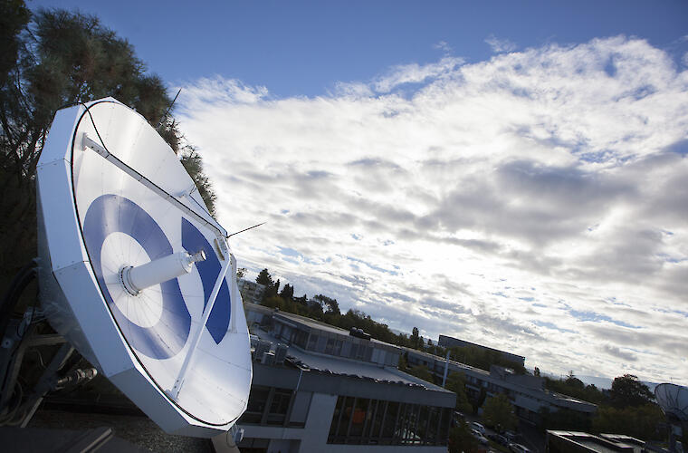 Statement Fraunhofer IIS zur EBU