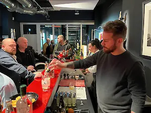 „Get-together – Summer Grooves“ im Studio 301