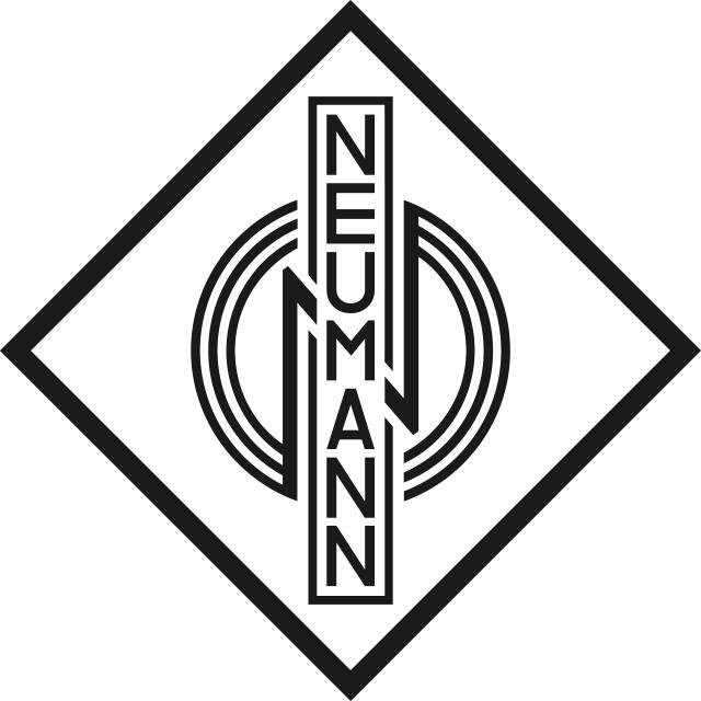 Company logo Neumann Berlin