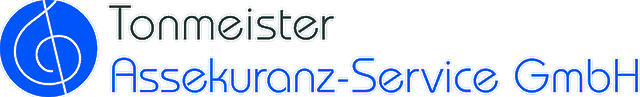 Company logo Tonmeister Assekuranz