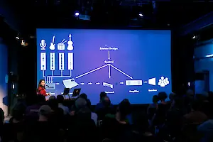 Banu Sahin on 3D Audio for Live Music: From Studio to Stage