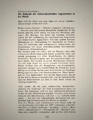 Erste Seite des Scans des Originaldokuments