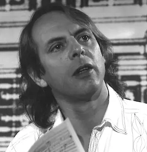 [Foto: Werner Scholz aus dem Archiv Stockhausen-Stiftung für Musik, Kürten]