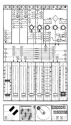 Rotationsmühle [Originalgrafik, leider keine höhere Auflösung vorhanden]