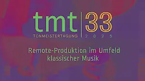 Christian Güssmer: Remote-Produktion im Umfeld klassischer Musik