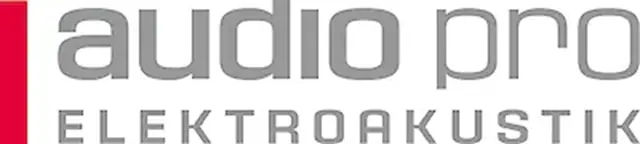 Audio Pro